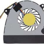 8010983110 Вентилятор (кулер) для ноутбука Toshiba Tecra A50-A Hirschmann
