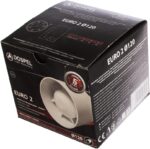 8049188778 Вытяжной вентилятор Dospel D120 Euro 2 (007-0052) Hirschmann — изображение 4