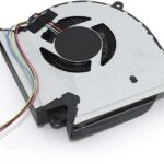 8011084025 Вентилятор (кулер) для ноутбука Asus ROG Strix G533Q G513QR G713QR G733QS 12V CPU () Hirschmann