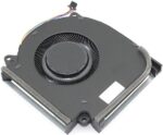 8011084026 Вентилятор (кулер) для ноутбука Asus ROG Strix G533Q G513QR G713QR G733QS 12V GPU () Hirschmann — изображение 2