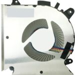8011084032 Вентилятор (кулер) для ноутбука MSI GF63 8RC 8RD MS-16R1 MS-16R2 Hirschmann