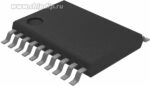 8005953474 74LVC573APW,118, D-Type Transparent Latch 1 Channel 8:8 IC Tri-State 20-TSSOP Hirschmann — изображение 4