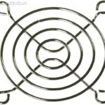 8006913522 Решетки и фильтры для вентиляторов K-G06B04-4HA () Hirschmann