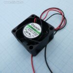 8001966118 Вентиляторы DC MF40201V1-1000U-A99 Hirschmann — изображение 2