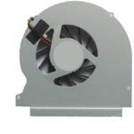8011570839 Вентилятор (кулер) для ноутбука Toshiba Satellite M600, M640, M645, M650, P745 (Версия 2 - 4 pin) Hirschmann