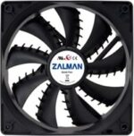 8003014941 Вентилятор для корпуса Zalman ZM-F3 (SF) 120х120x25 черный 3-pin 23дБ Ret Hirschmann — изображение 4