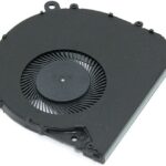 8010323278 Вентилятор (кулер) для ноутбука Xiaomi Mi Air 15,6 Pro GTX (GPU) Hirschmann