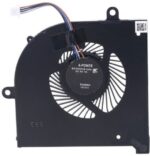 8012470724 Вентилятор (кулер) для ноутбука MSI GS75 MS-17G1 MS-17G2 CPU Hirschmann — изображение 2