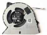 8012470727 Вентилятор (кулер) для ноутбука Dell Vostro 15 3510 3525 Inspiron 3511 3515 Hirschmann — изображение 2