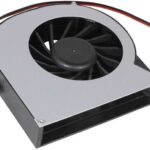 8012418243 RQU8020HS 12VDC, Вентилятор-улитка DC типа RQU, 80х80х17.5 мм, 3000 об./мин., 32.5 дБ, 12 В, 0.3 А, 3.6 Вт, PBT Hirschmann