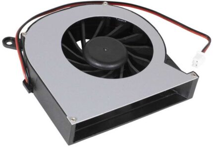 8012418243 RQU8020HS 12VDC, Вентилятор-улитка DC типа RQU, 80х80х17.5 мм, 3000 об./мин., 32.5 дБ, 12 В, 0.3 А, 3.6 Вт, PBT Hirschmann