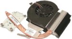 8008552127 Система охлаждения для ноутбука HP Compaq CQ43 для Intel Pentium processor Hirschmann