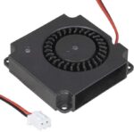 9001153854 RQU4010MS 5VDC, Вентилятор: RQU4010MS 5VDC Hirschmann