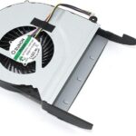 8012626920 Вентилятор (кулер) для ноутбука Asus N551Z N551ZU Hirschmann