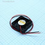 9001227571 YDM4010C05, (40*40*10 5V 0.08A) Hirschmann