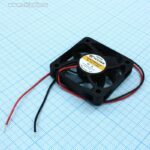 8011924648 YDM5010C12F, (50*50*10 12V 0.08A) Hirschmann