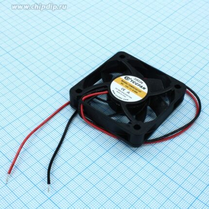 8011924648 YDM5010C12F, (50*50*10 12V 0.08A) Hirschmann