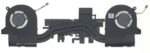 8012900539 Система охлаждения для ноутбука Acer Aspire VN7-592G Hirschmann — изображение 2
