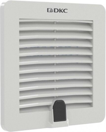 9000589608 R5RF12, Решетка вентиляционная с фильтром 150х150мм Hirschmann