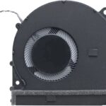 8013194222 Вентилятор (кулер) для ноутбука Xiaomi Mi Air Pro 15.6 (CPU) Hirschmann
