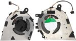 8013237025 Вентилятор (кулер) для ноутбука Lenovo C340-14API (пара) Hirschmann — изображение 2