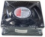 8012508379 VENT-12038.220VAC.5MSMB, Вентилятор осевой 220VAC/50Hz,0,08 А, 14 Вт, 2500 об./мин, 2,2 м3/мин, 41 д Hirschmann
