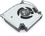 8011007020 Вентилятор (кулер) для ноутбука Asus ROG Strix G533Q G513QR G713QR G733QS 12V GPU Hirschmann