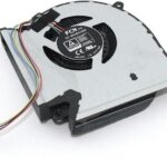 8011007021 Вентилятор (кулер) для ноутбука Asus ROG Strix G533Q G513QR G713QR G733QS 12V CPU Hirschmann
