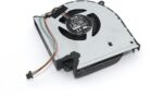 8011007021 Вентилятор (кулер) для ноутбука Asus ROG Strix G533Q G513QR G713QR G733QS 12V CPU Hirschmann