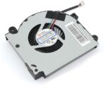 8010813724 Вентилятор (кулер) для ноутбука MSI GF75 GPU Hirschmann