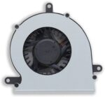 8013321853 Вентилятор (кулер) для ноутбука Lenovo IdeaPad B465C, G465C, G470E (Версия 2 - 3pin) Hirschmann — изображение 3