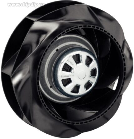 8008786530 Вентилятор Ebmpapst R3G225-8317075812 центробежный Hirschmann