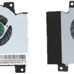 8008963185 Вентилятор (кулер) для ноутбука Asus Eee PC 1215 1215T 1215P 1215N 1215B 1215TL Hirschmann