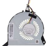 8013495353 Кулер / вентилятор 767776-001, 767712-001 для ноутбука HP 17-F152NR, HP 17-P108UR, HP 15-P105NR, HP 17-F059SR, HP 17-P104UR, HP 15-P052S Hirschmann