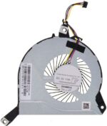 8013495353 Кулер / вентилятор 767776-001, 767712-001 для ноутбука HP 17-F152NR, HP 17-P108UR, HP 15-P105NR, HP 17-F059SR, HP 17-P104UR, HP 15-P052S Hirschmann