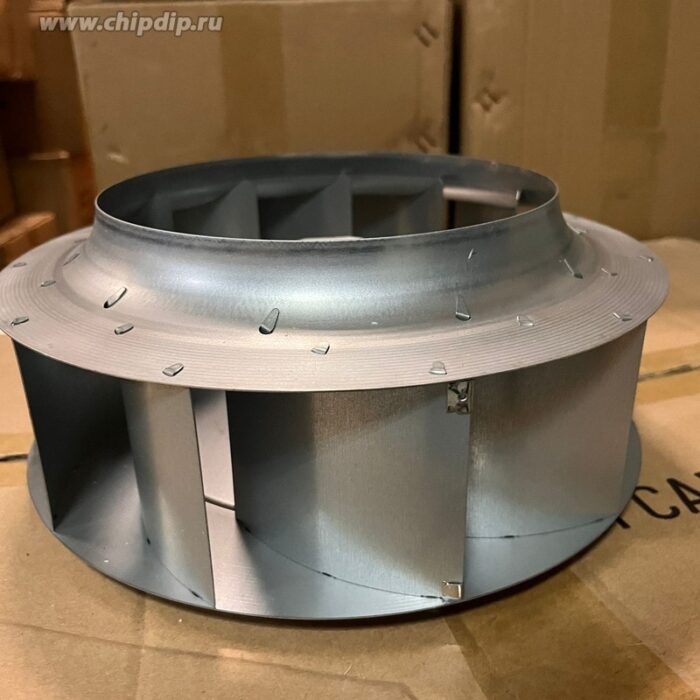 8015506610 Вентилятор Ecofit 4RRE35 280x80R 230v 50/60Hz CL 0.38A () Hirschmann — изображение 3