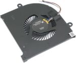 8012470724 Вентилятор (кулер) для ноутбука MSI GS75 MS-17G1 MS-17G2 CPU Hirschmann
