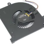 8012470724 Вентилятор (кулер) для ноутбука MSI GS75 MS-17G1 MS-17G2 CPU Hirschmann