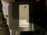 8017126412 Вентилятор Ebmpapst K3G097-AK28-75 26V 352W () Hirschmann — изображение 2