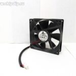 8014258924 Вентилятор Delta Electronics AUB0924HH DC 24V 0.25A 90x25 2pin Hirschmann