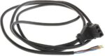 8000012072 210-HAR11830, Fan Lead Power, 1500mm, for use with W1G ESM Axial Fan Hirschmann — изображение 2