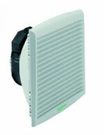 8014402567 Schneider Electric Sarel Вентилятор 180м3/ч 230В цвет RAL7035 Hirschmann