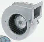 8035364029 Вентилятор Ebmpapst G4E180-GS11-01 220V 0.8A Hirschmann — изображение 2