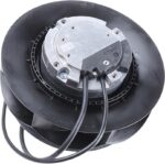 8043022374 Вентилятор Ebmpapst R3G190-RD45-03 230V 169W 1.35A Hirschmann — изображение 6