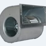 8002724189 D3G133-BF05-14, D3G133 Series Centrifugal Fan Hirschmann