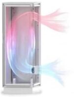 8002725616 11870.0-00, Filter Fan Plus FPI Series Fan Filter for 92 x 92mm Fans, Synthetic Fibre Filter, 120 x 120mm Hirschmann — изображение 3