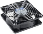8009695675 4850N-KR0, 4000 N Series Axial Fan Kit, 230 V ac, AC Operation, 100m³/h, 10W, 119 x 119 x 38mm Hirschmann — изображение 2