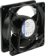 8009069842 Вентилятор Ebmpapst 4850 N осевой AC 120x120x38 230V Hirschmann — изображение 5