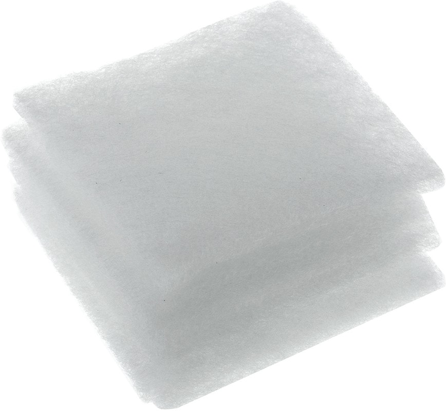 doc021149739 8009099928 FP80, Fan Filter for 80mm Fans, Synthetic Fibre Filter, 100 x 90mm Hirschmann — изображение 1