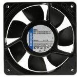 8049470695 Вентилятор Ebmpapst 9956L 230V 50/60Hz 60/50mA 9/8W 119X25 Kлемма () Hirschmann